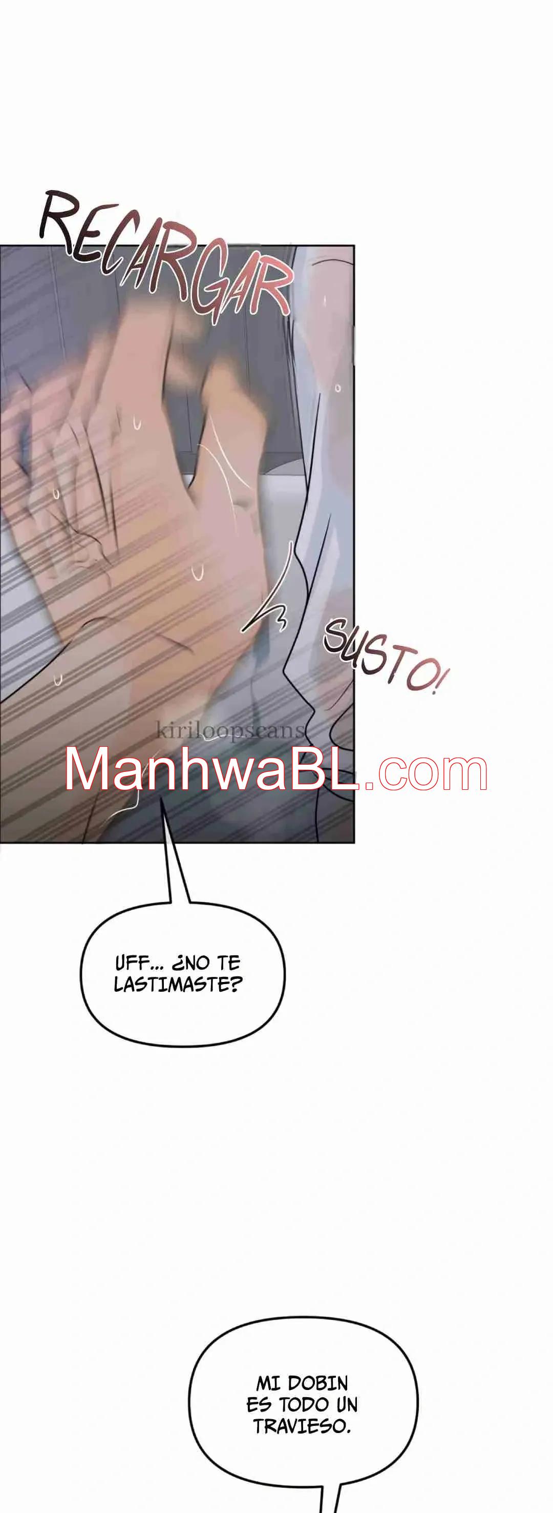 Scent and Sensibility - Capítulo 57 3 manhwa