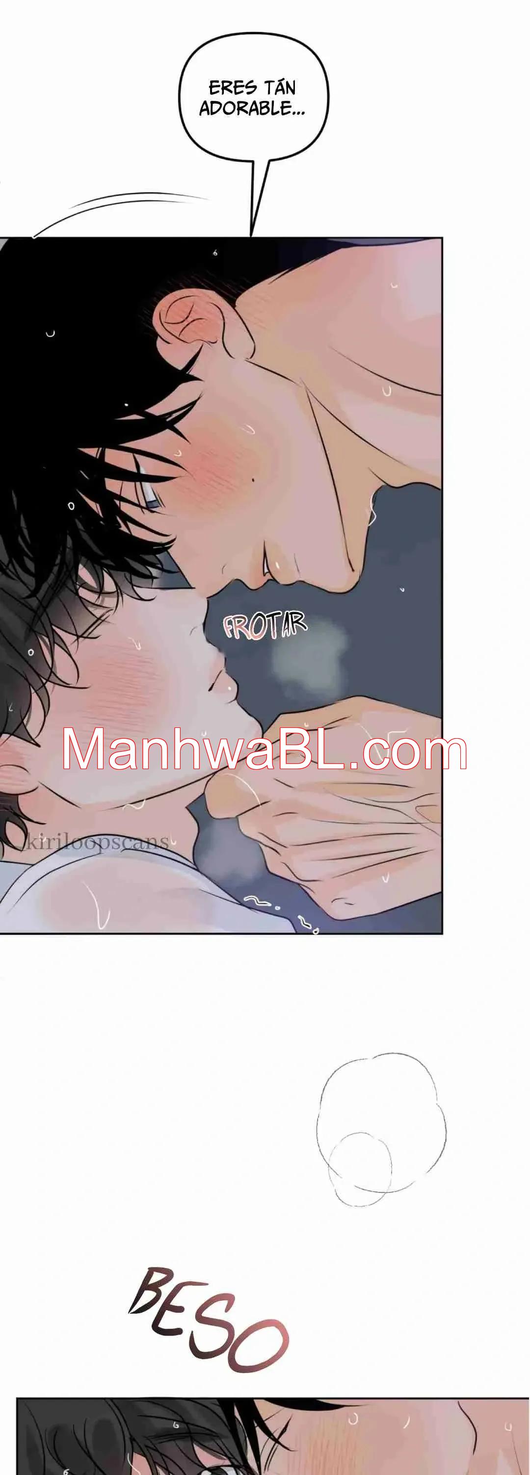 Scent and Sensibility - Capítulo 57 3 manhwa