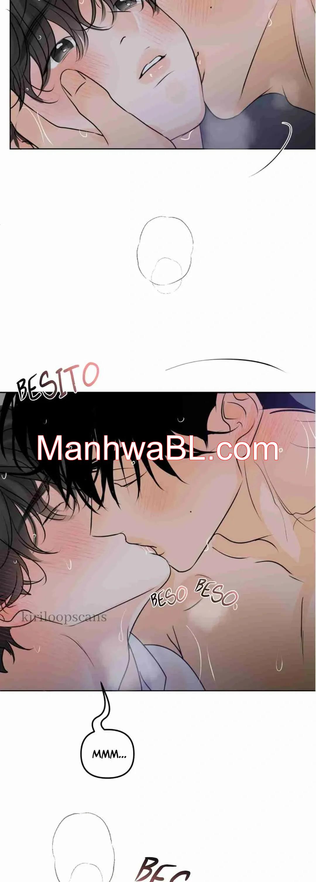 Scent and Sensibility - Capítulo 57 3 manhwa