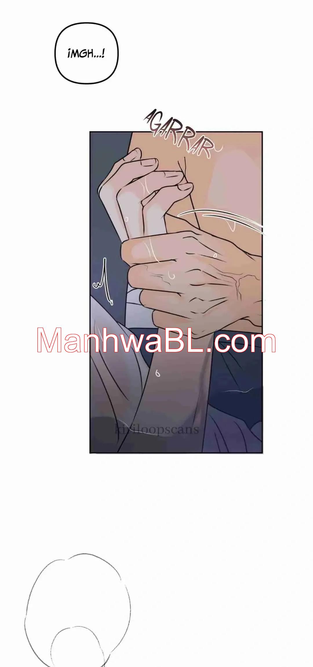 Scent and Sensibility - Capítulo 57 3 manhwa