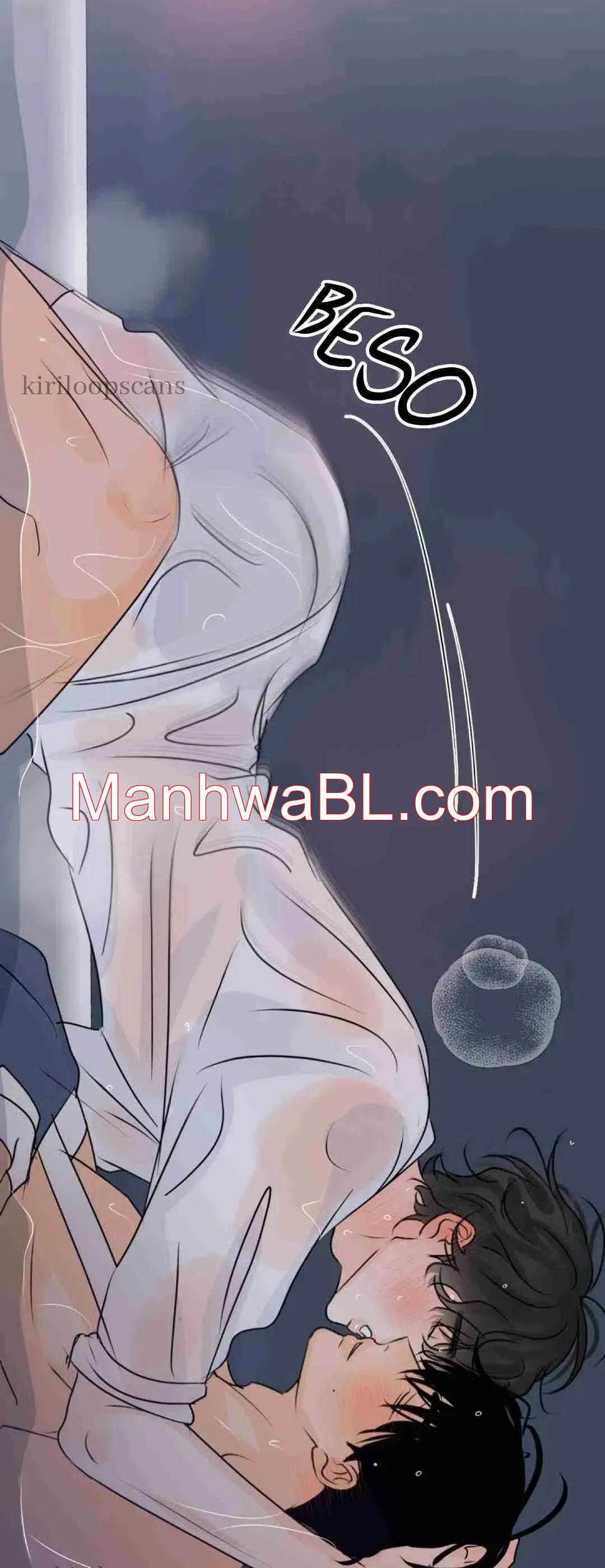 Scent and Sensibility - Capítulo 57 3 manhwa