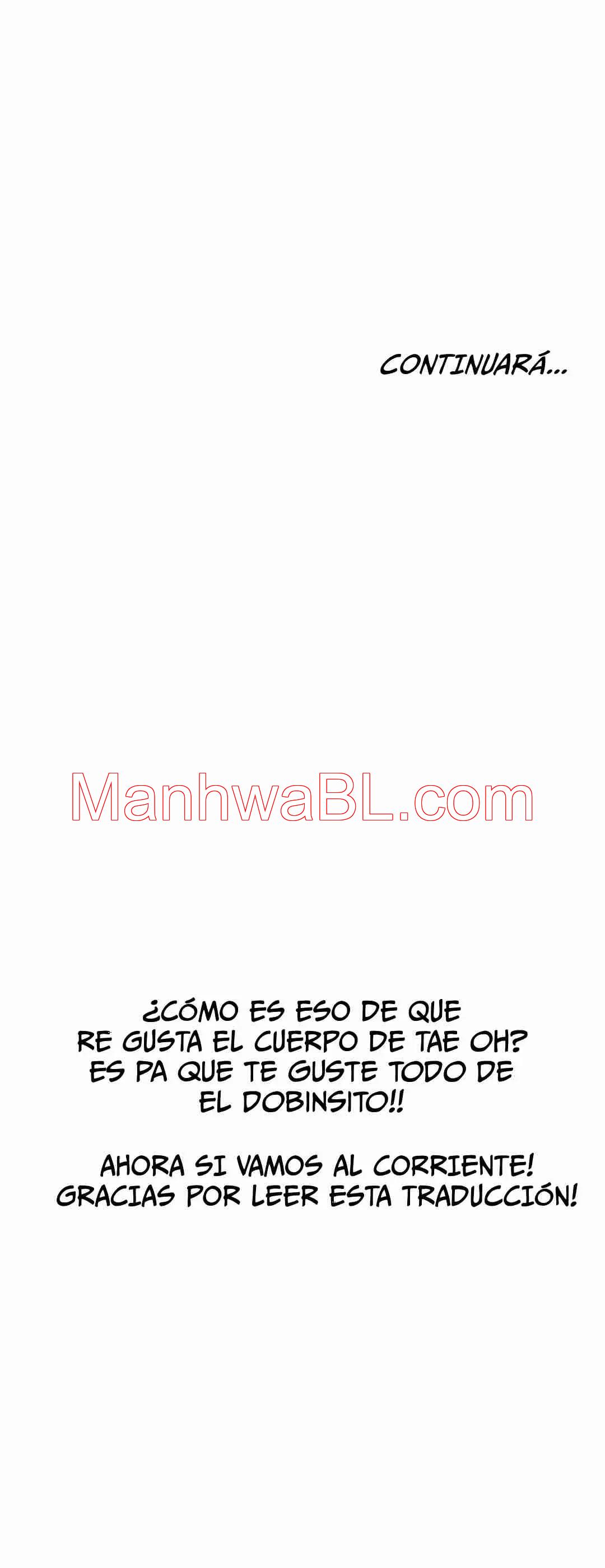 Scent and Sensibility - Capítulo 57 3 manhwa