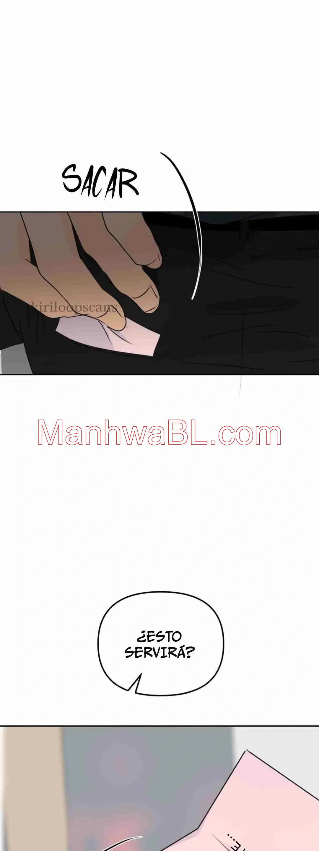 Scent and Sensibility - Capítulo 55 manhwa