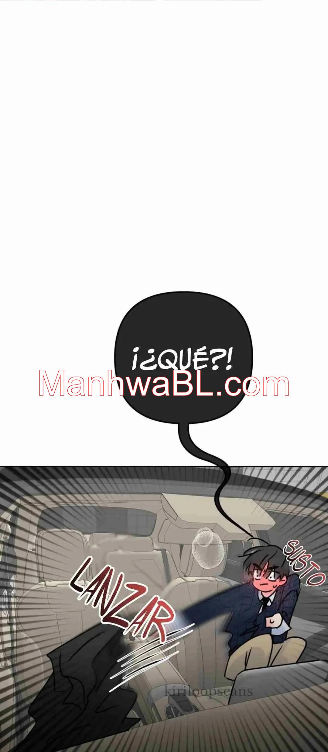 Scent and Sensibility - Capítulo 55 manhwa