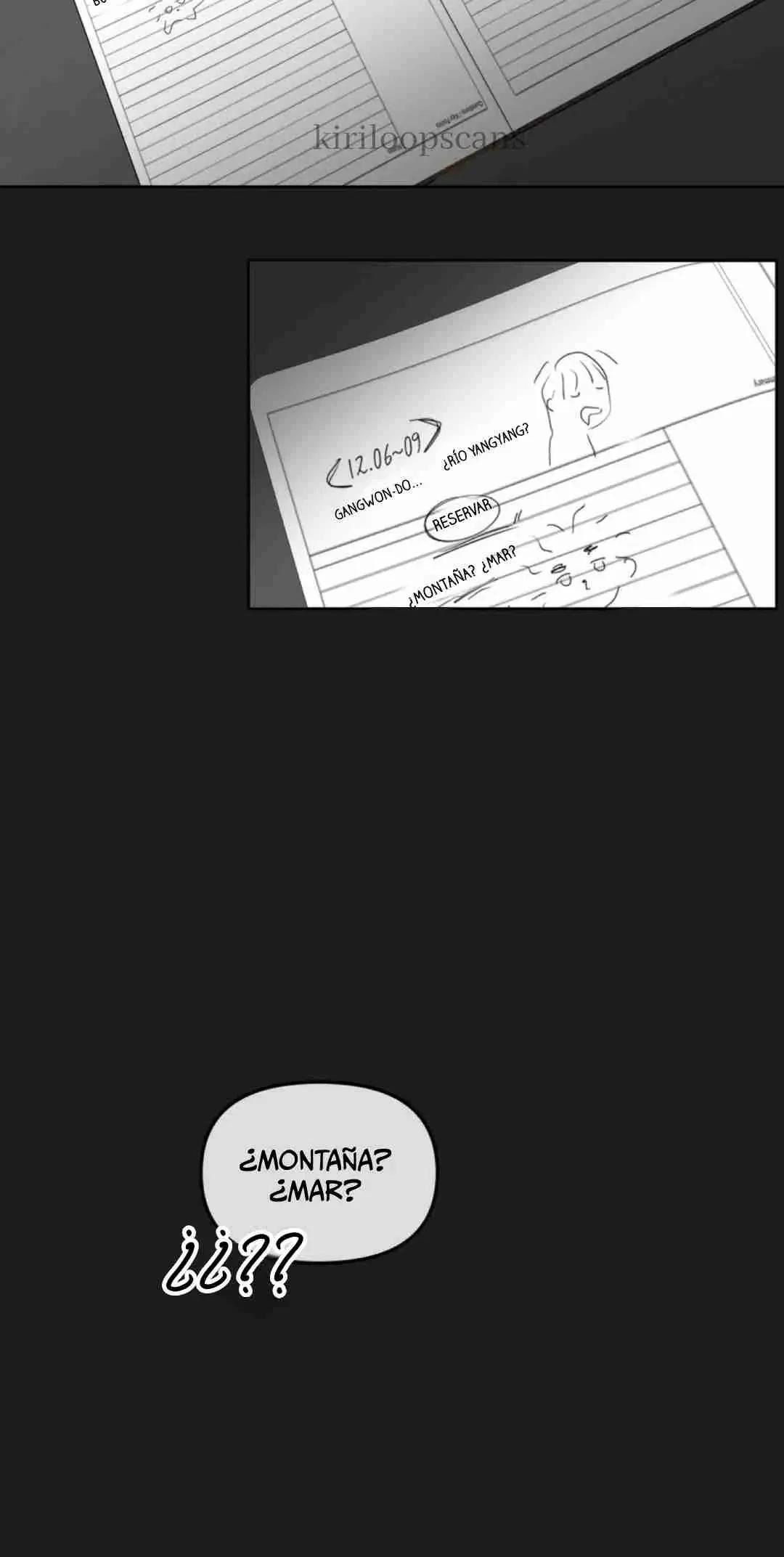 Scent and Sensibility - Capítulo 56 2 manhwa