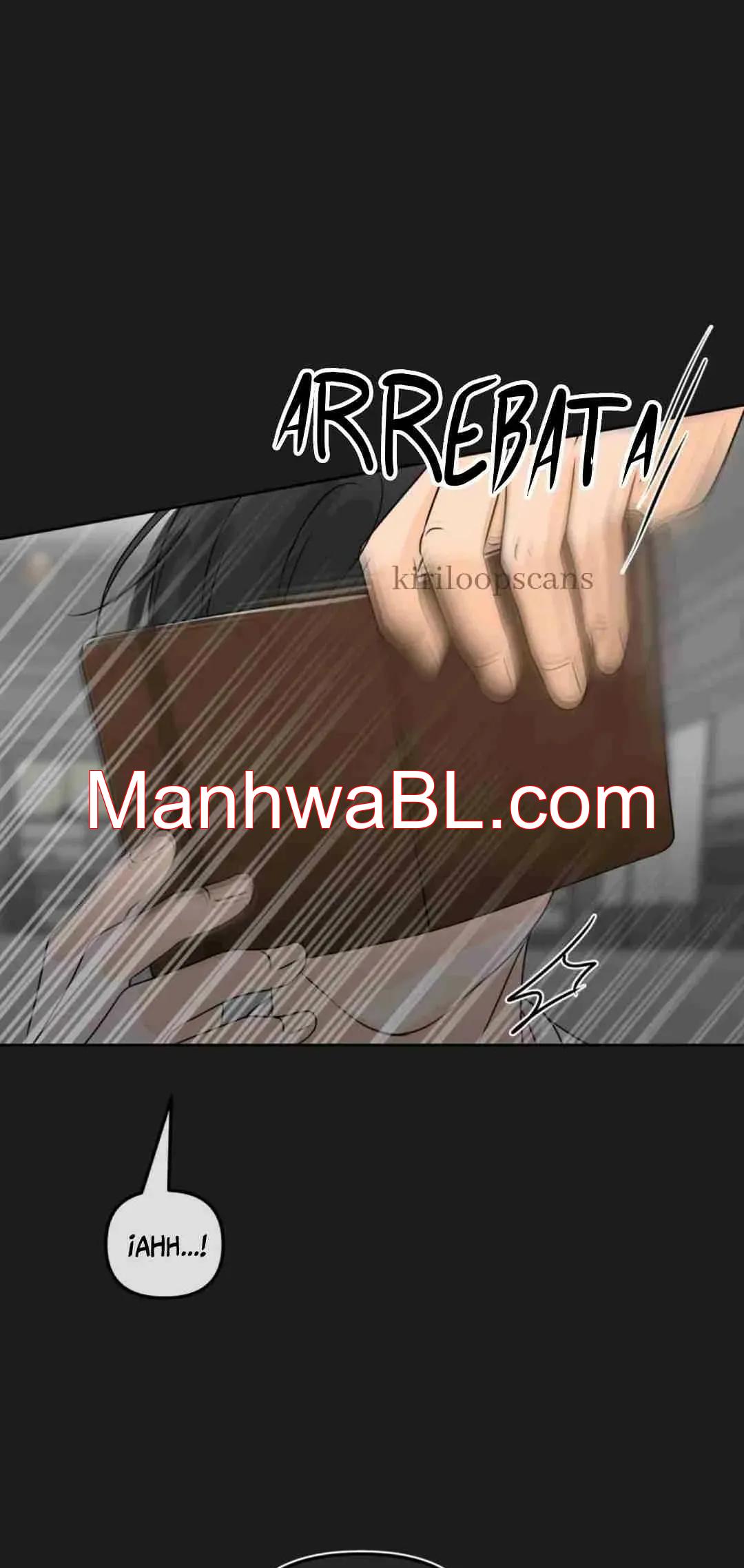 Scent and Sensibility - Capítulo 56 2 manhwa