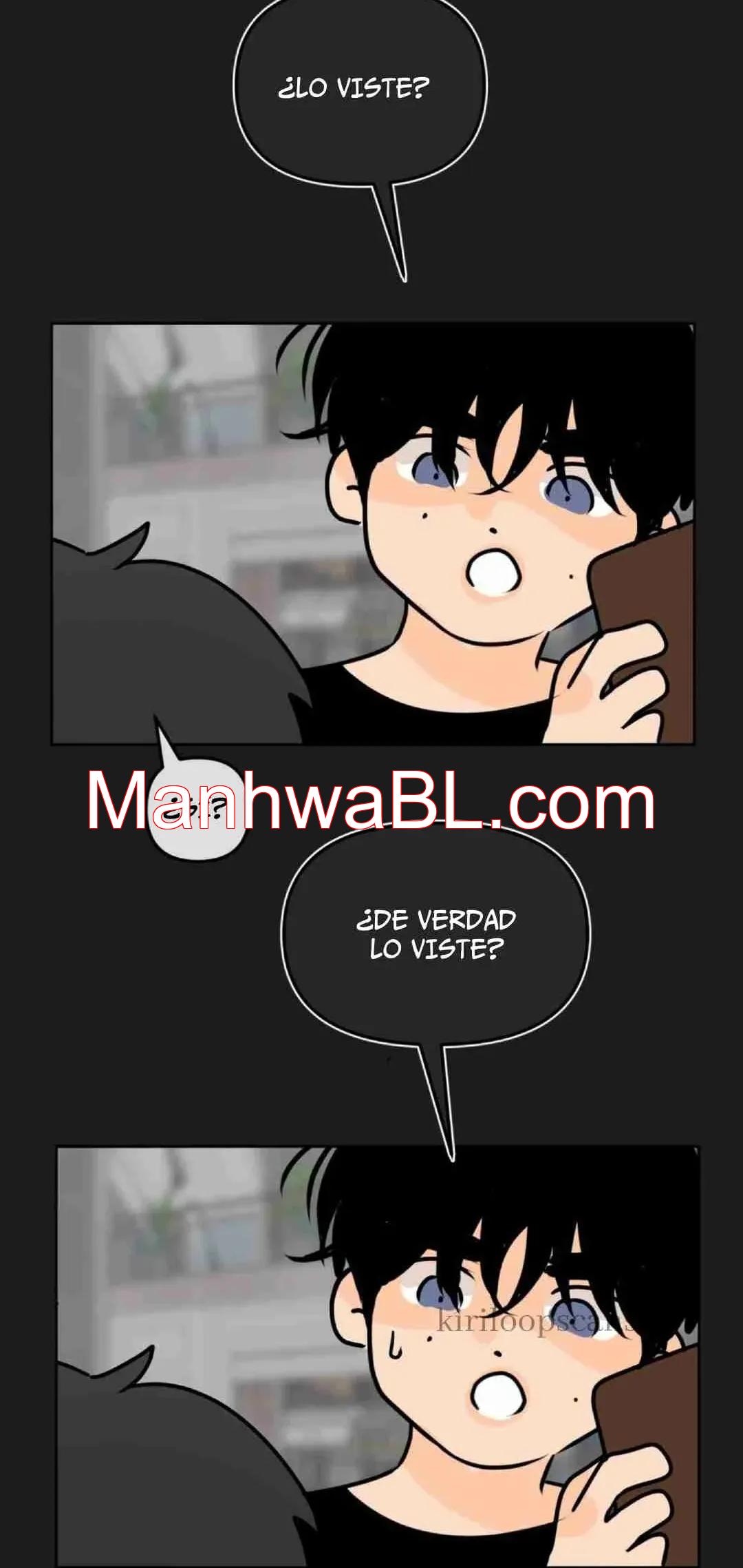 Scent and Sensibility - Capítulo 56 2 manhwa