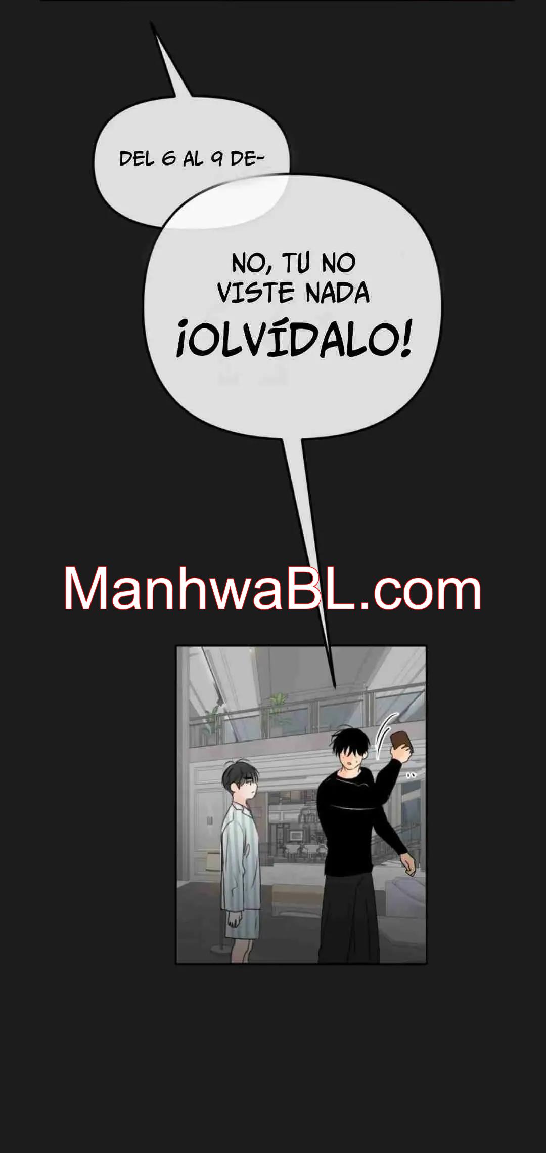 Scent and Sensibility - Capítulo 56 2 manhwa