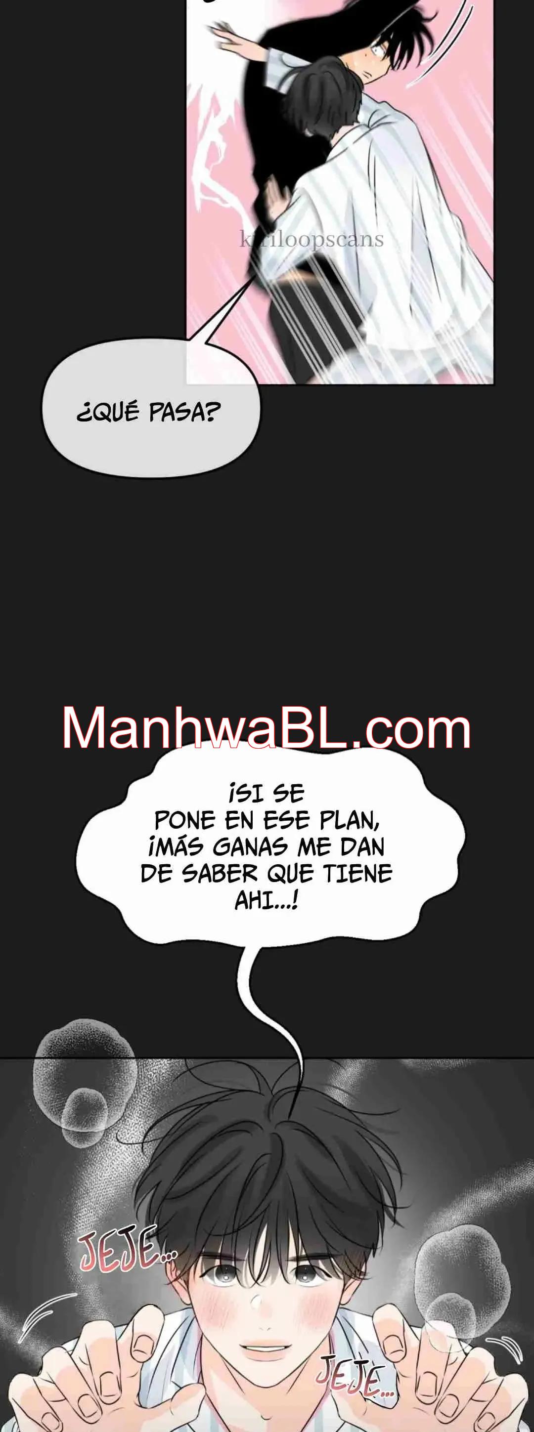 Scent and Sensibility - Capítulo 56 2 manhwa