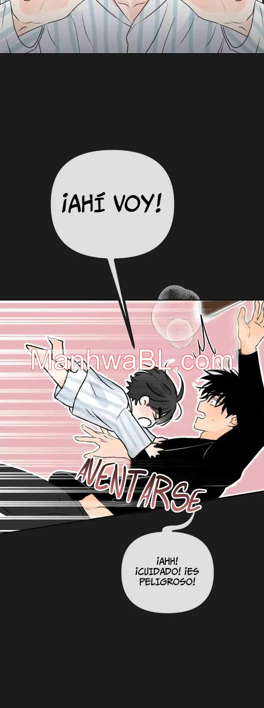 Scent and Sensibility - Capítulo 56 2 manhwa