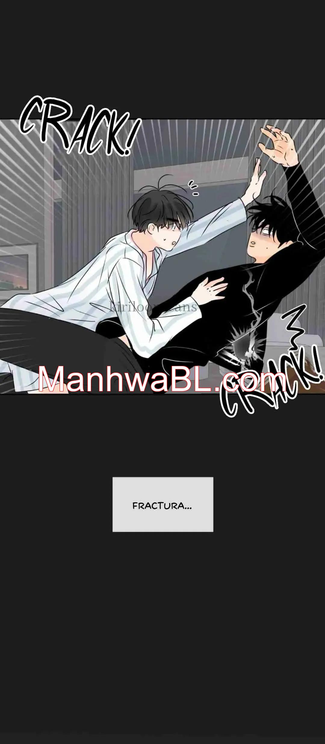 Scent and Sensibility - Capítulo 56 2 manhwa