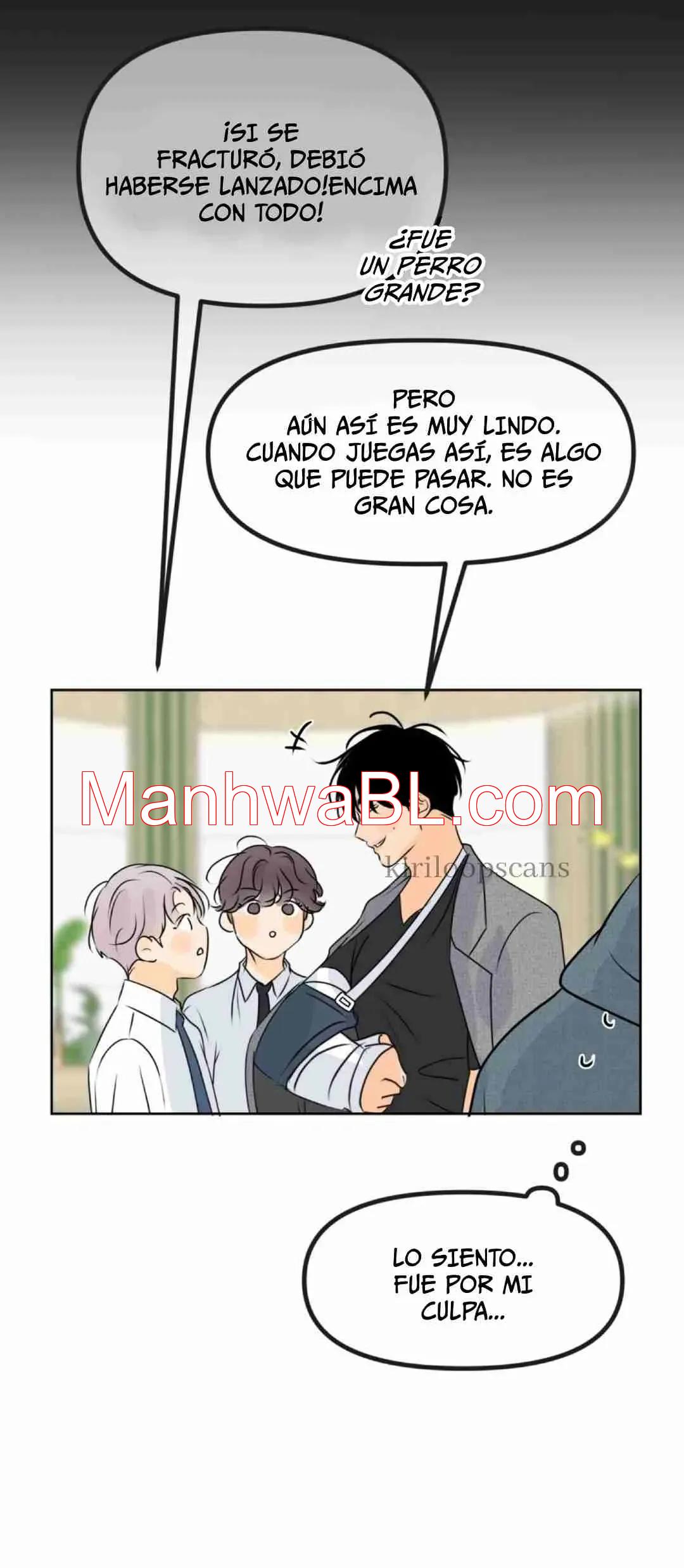 Scent and Sensibility - Capítulo 56 2 manhwa