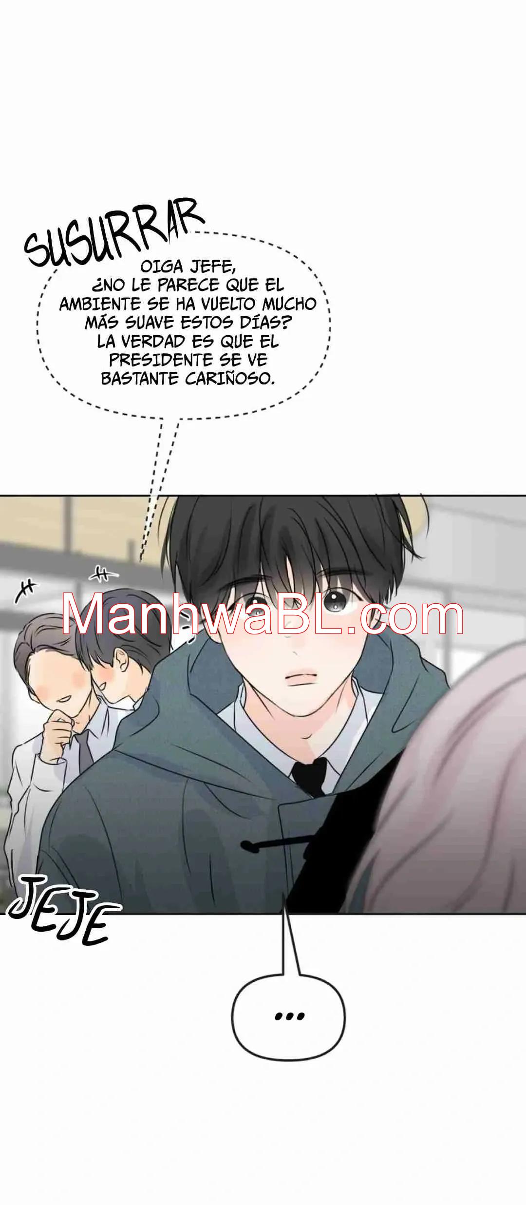 Scent and Sensibility - Capítulo 56 2 manhwa