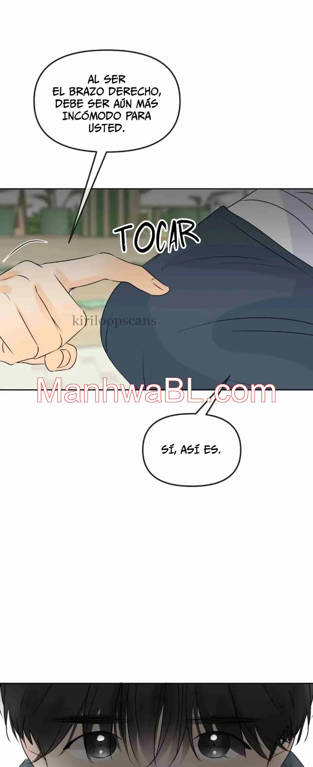 Scent and Sensibility - Capítulo 56 2 manhwa