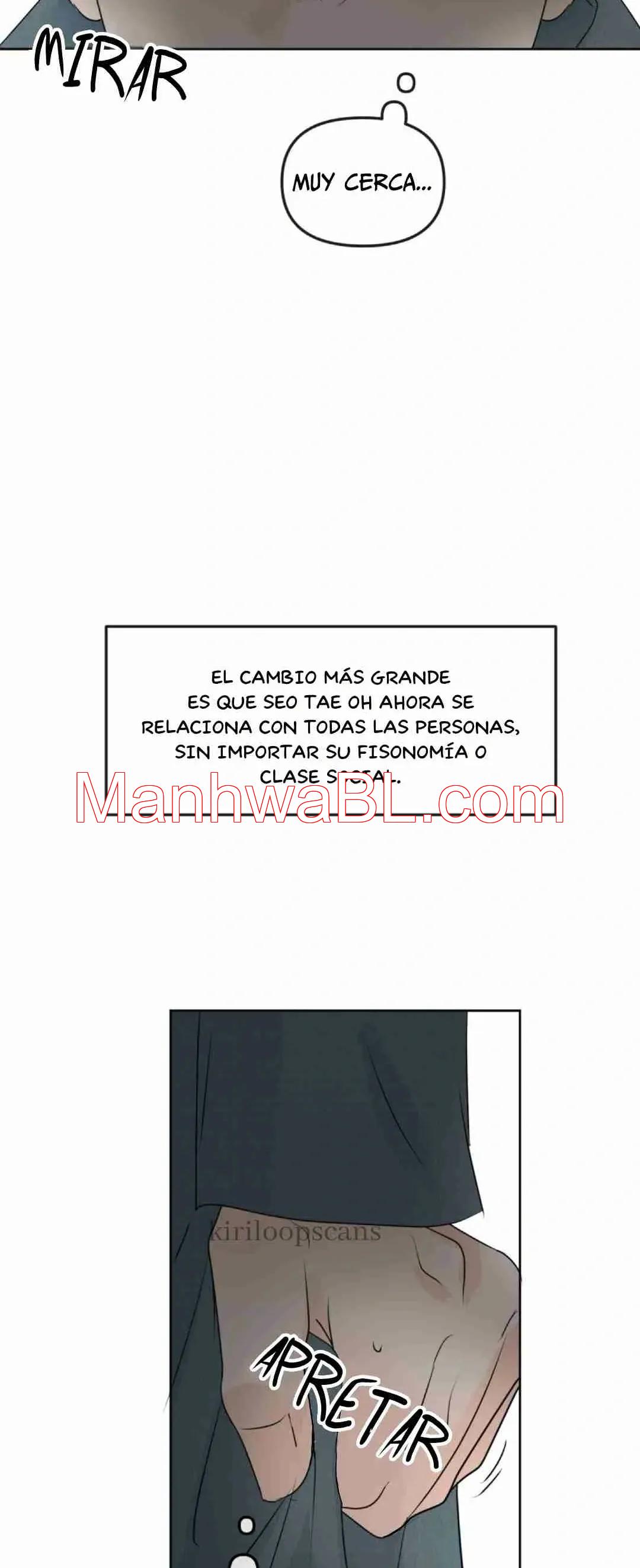 Scent and Sensibility - Capítulo 56 2 manhwa