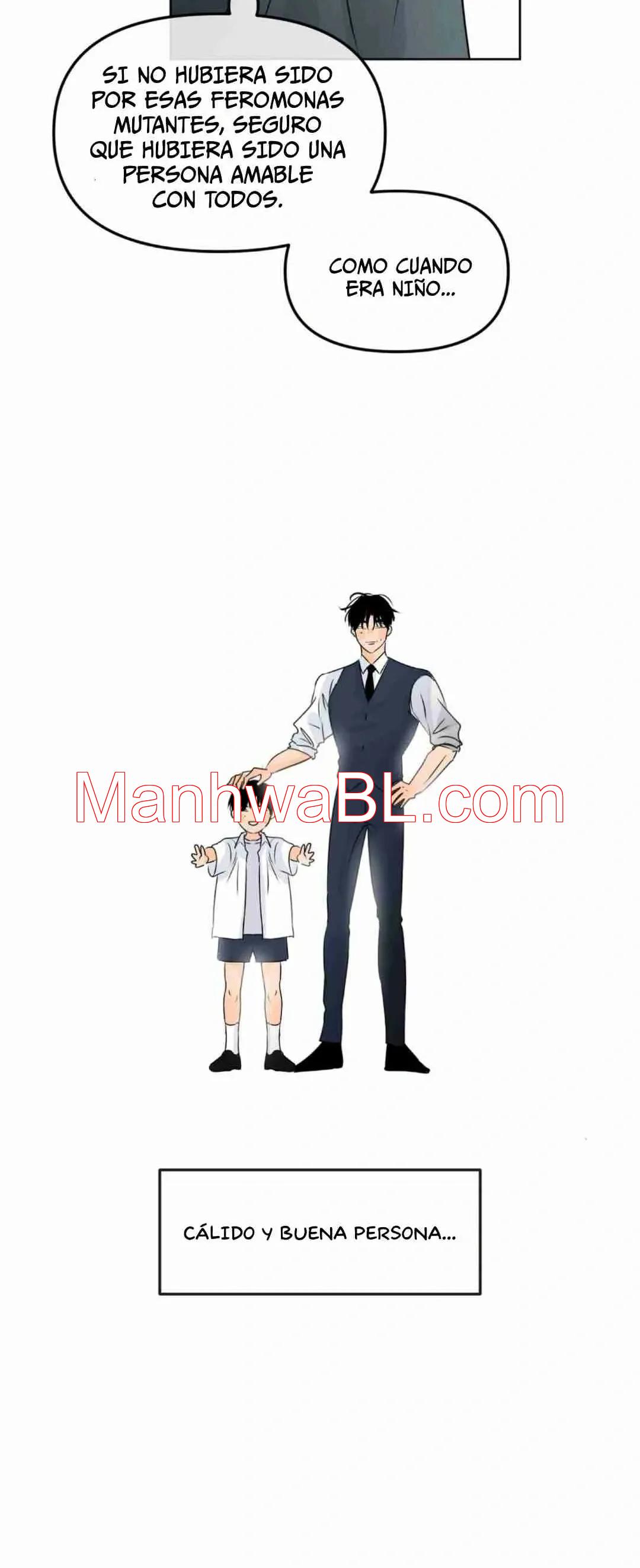 Scent and Sensibility - Capítulo 56 2 manhwa
