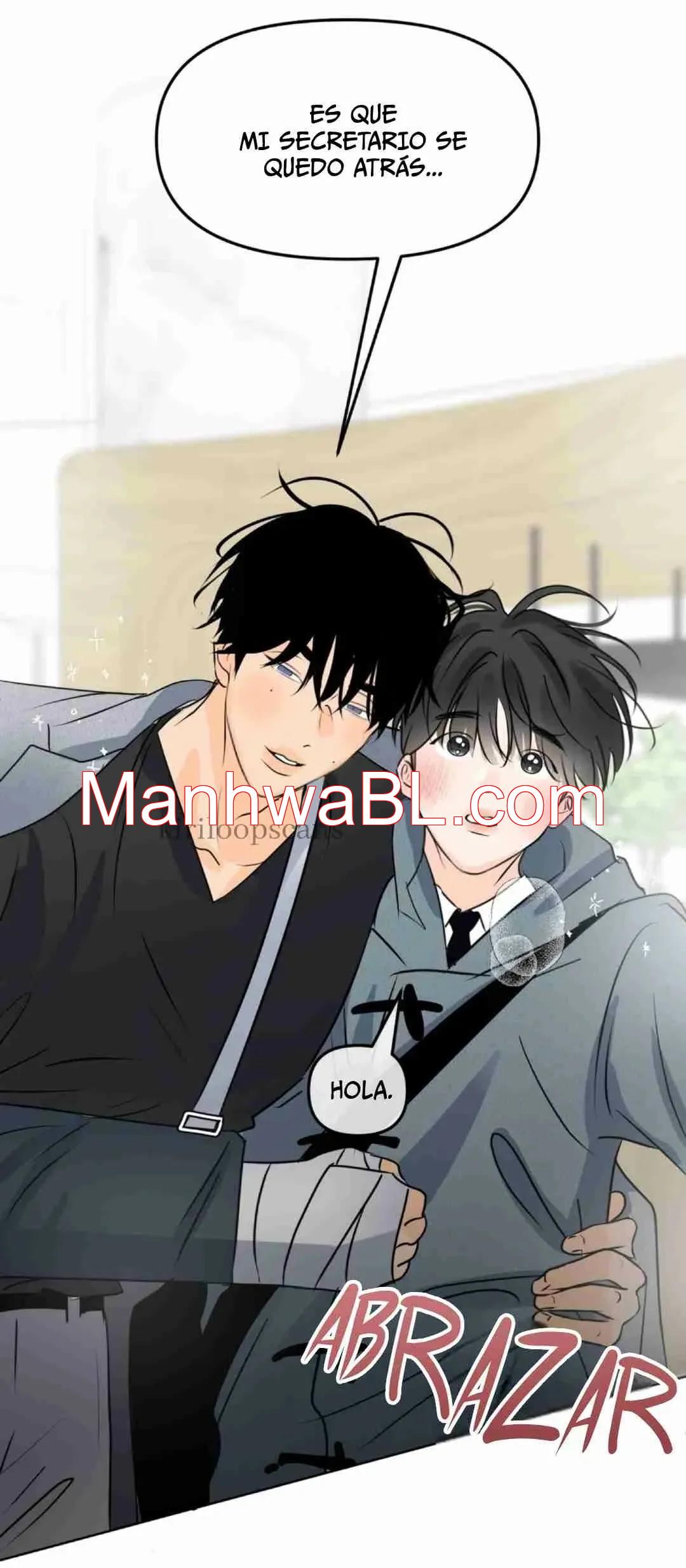 Scent and Sensibility - Capítulo 56 2 manhwa