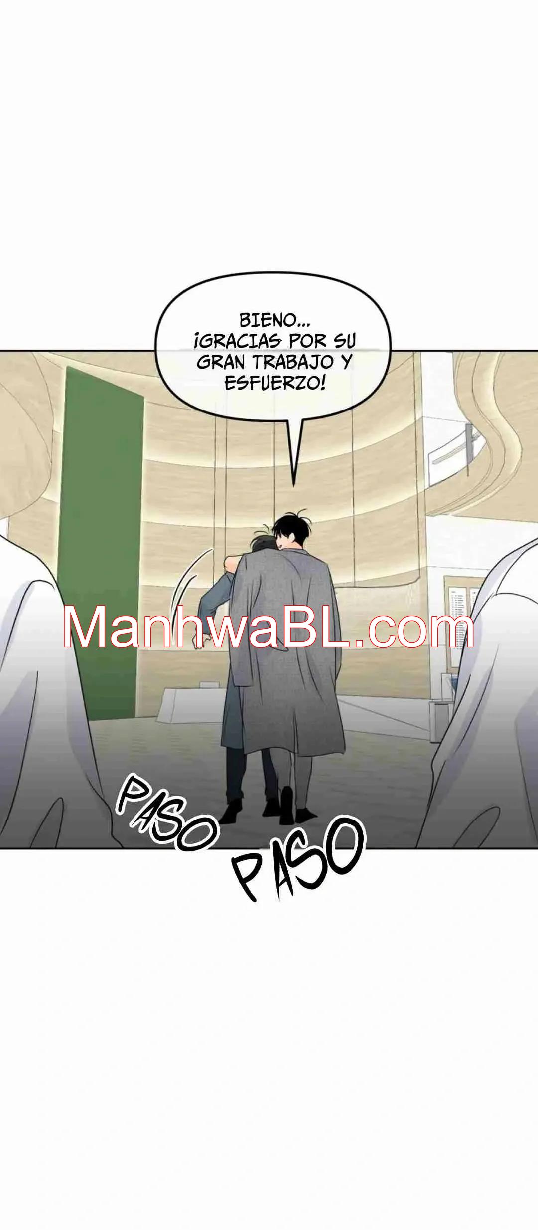 Scent and Sensibility - Capítulo 56 2 manhwa