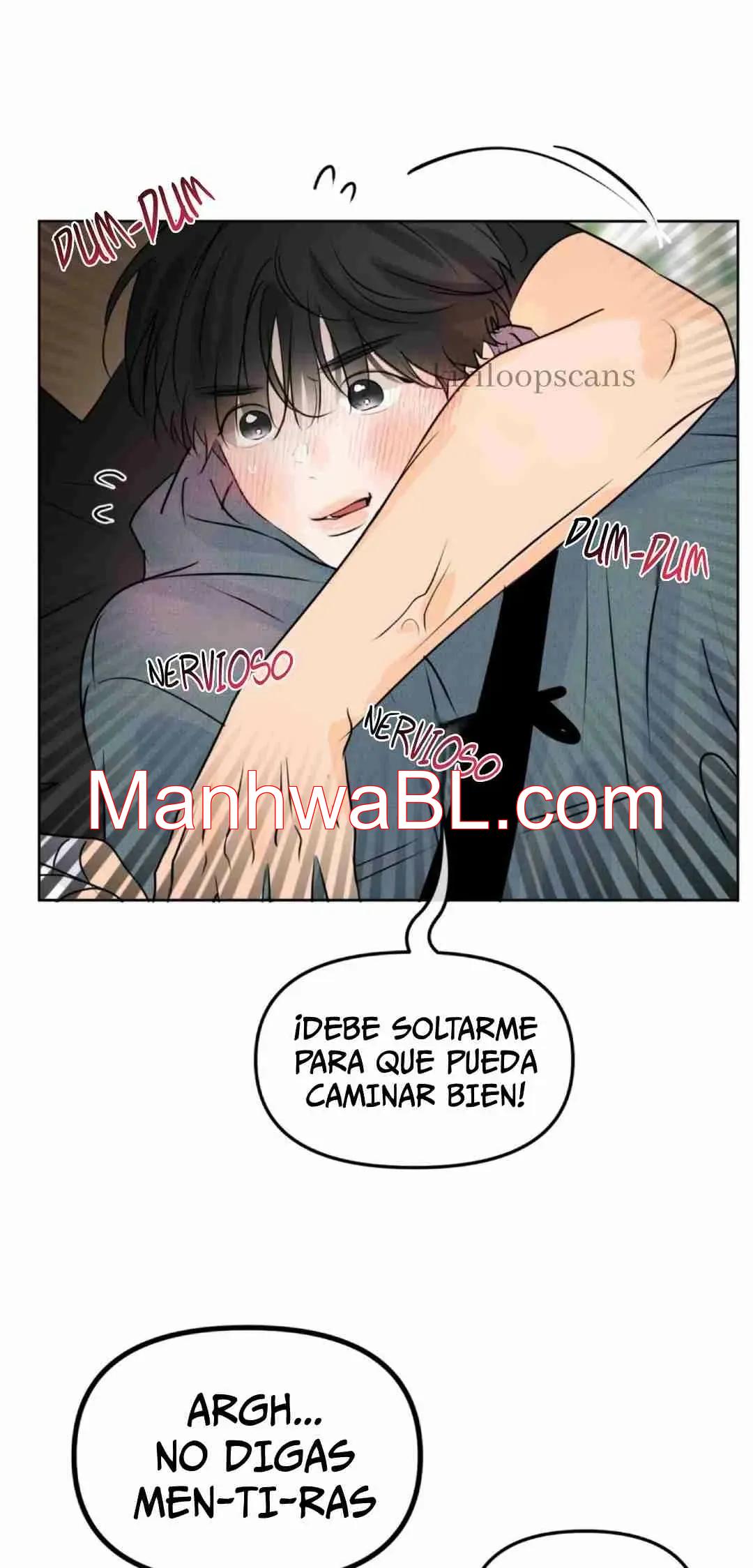 Scent and Sensibility - Capítulo 56 2 manhwa