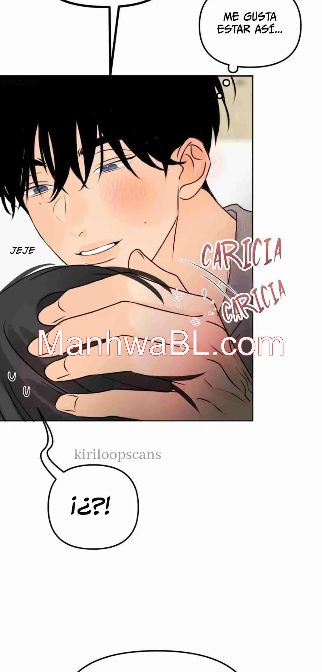 Scent and Sensibility - Capítulo 56 2 manhwa