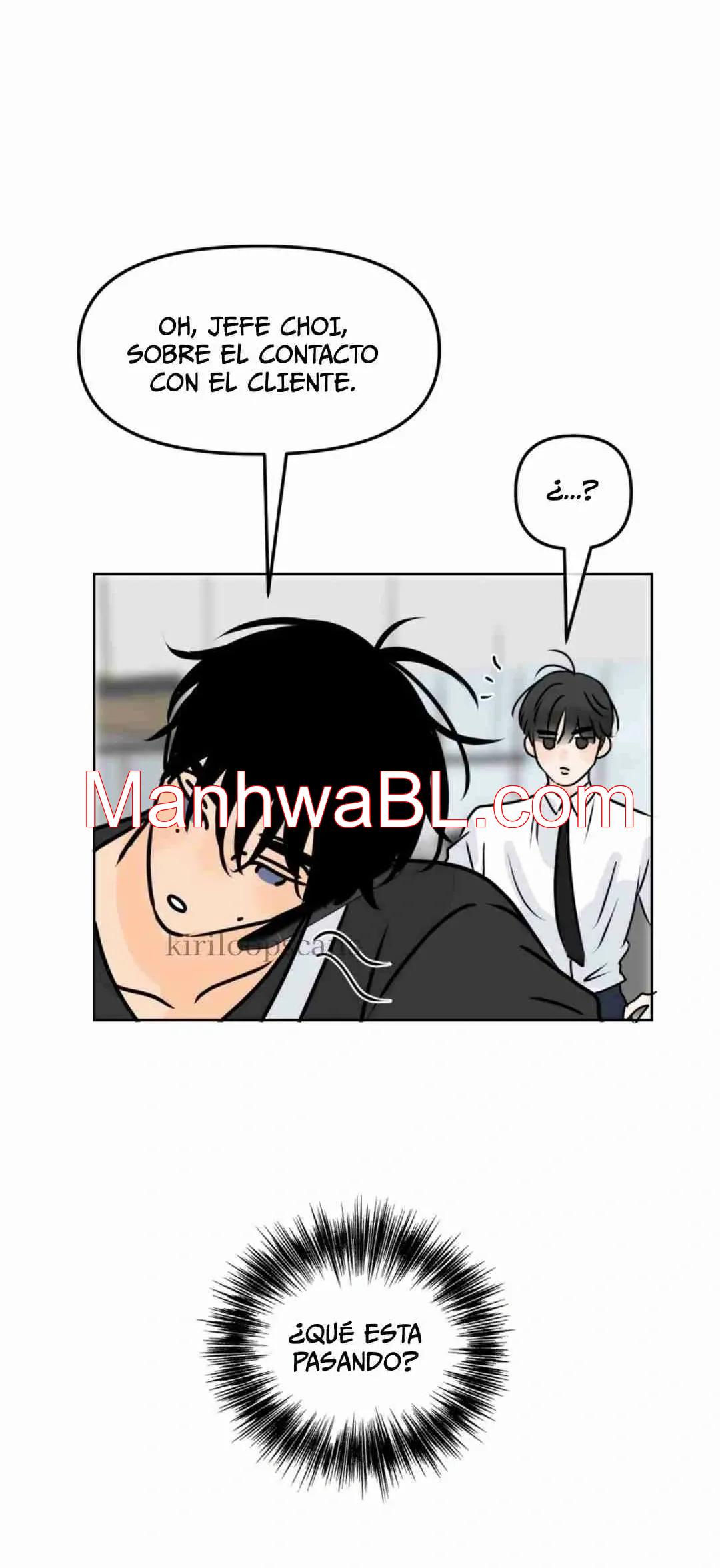 Scent and Sensibility - Capítulo 56 2 manhwa