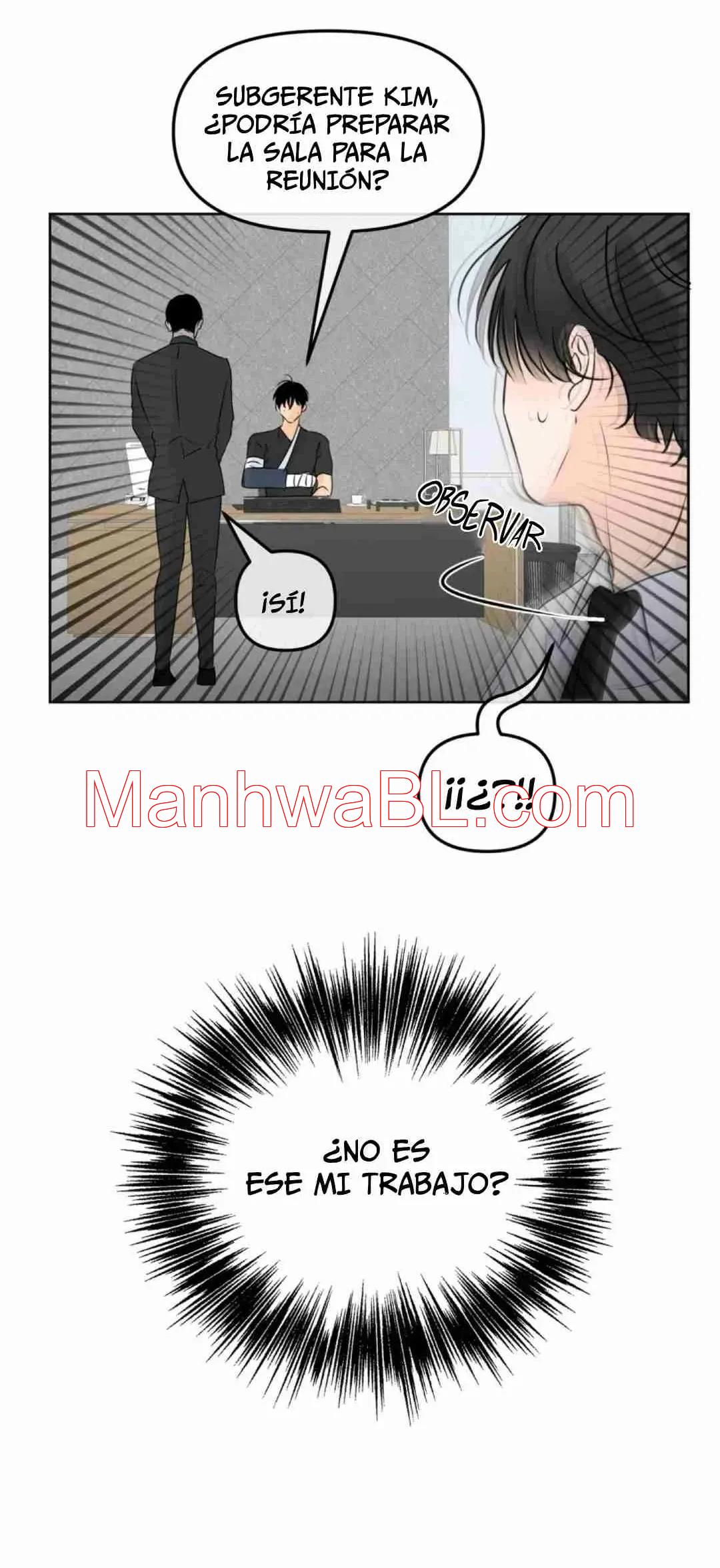 Scent and Sensibility - Capítulo 56 2 manhwa