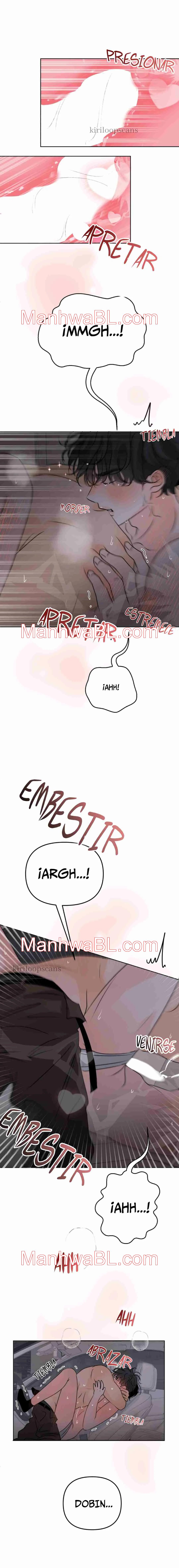 Scent and Sensibility - Capítulo 54 2 manhwa