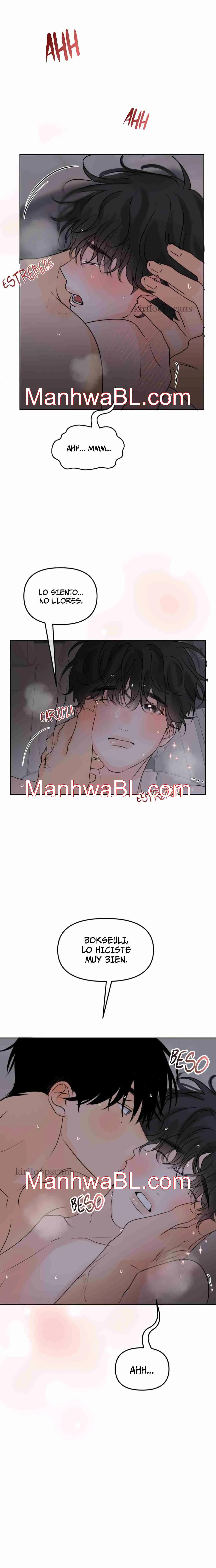 Scent and Sensibility - Capítulo 54 2 manhwa