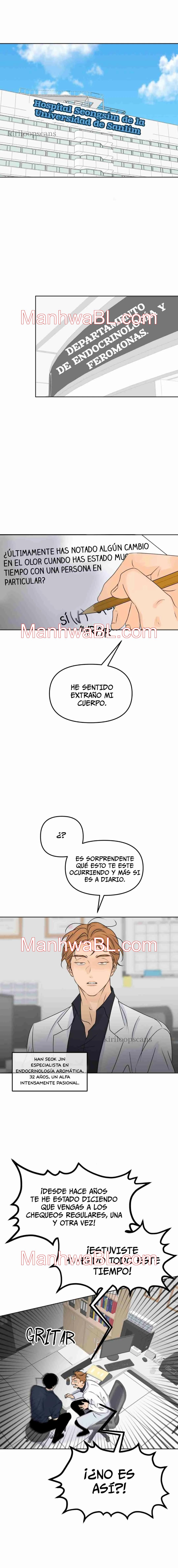 Scent and Sensibility - Capítulo 54 2 manhwa