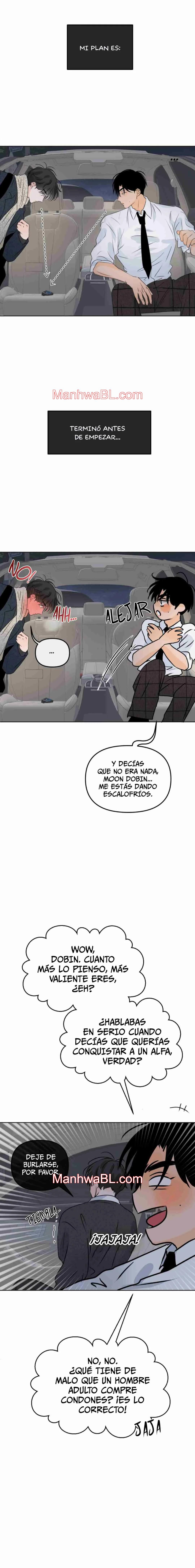 Scent and Sensibility - Capítulo 52 3 manhwa