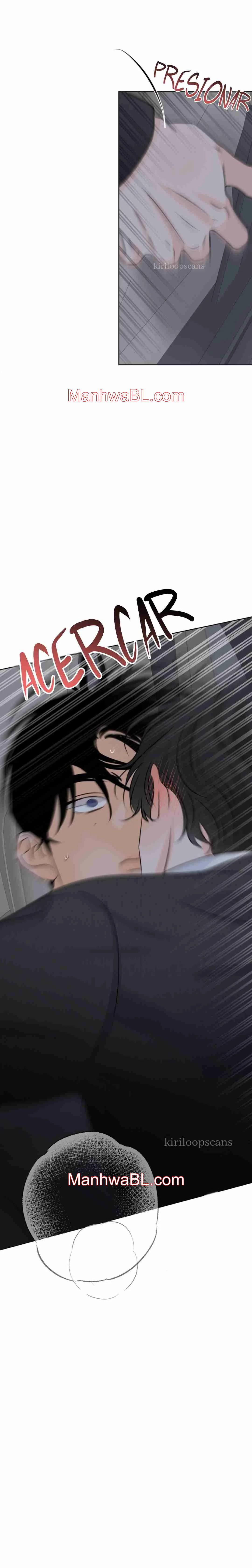 Scent and Sensibility - Capítulo 52 3 manhwa