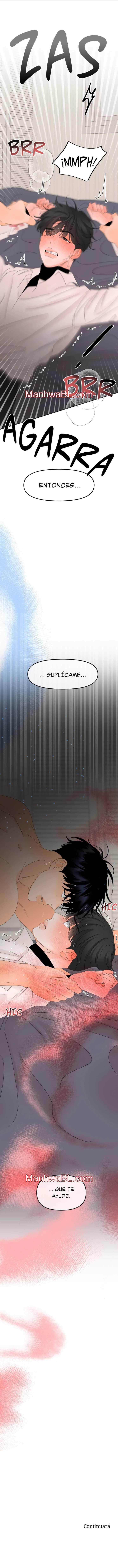 Scent and Sensibility - Capítulo 14 manhwa