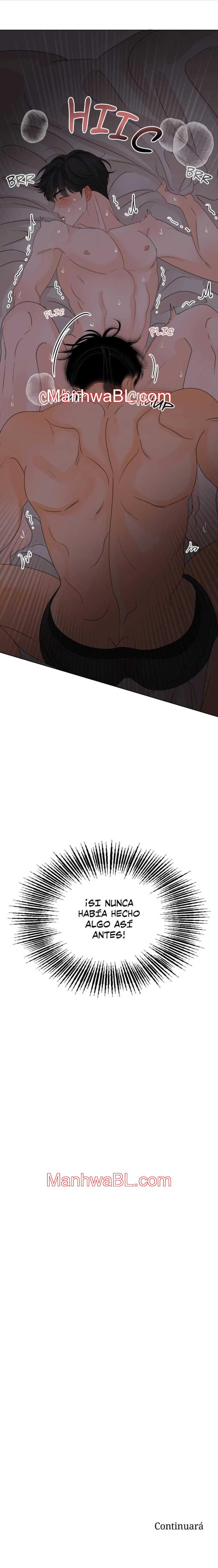 Scent and Sensibility - Capítulo 4 manhwa