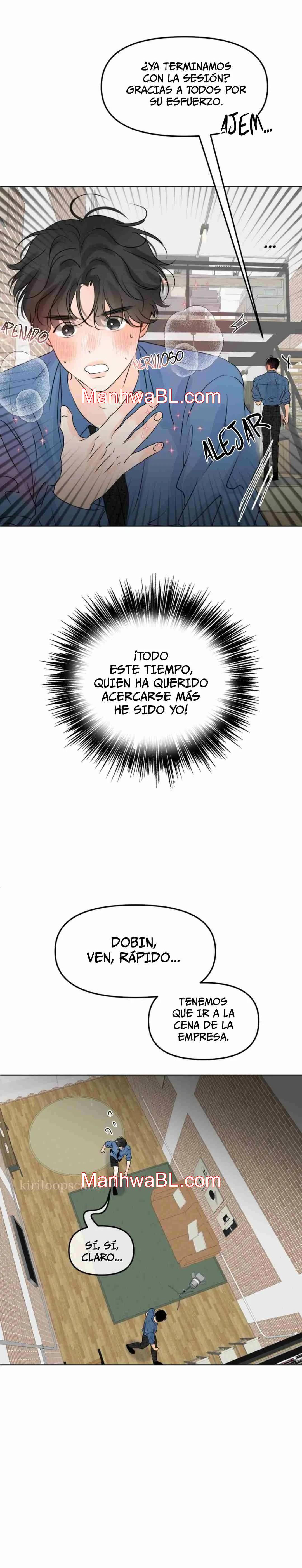 Scent and Sensibility - Capítulo 52 2 manhwa