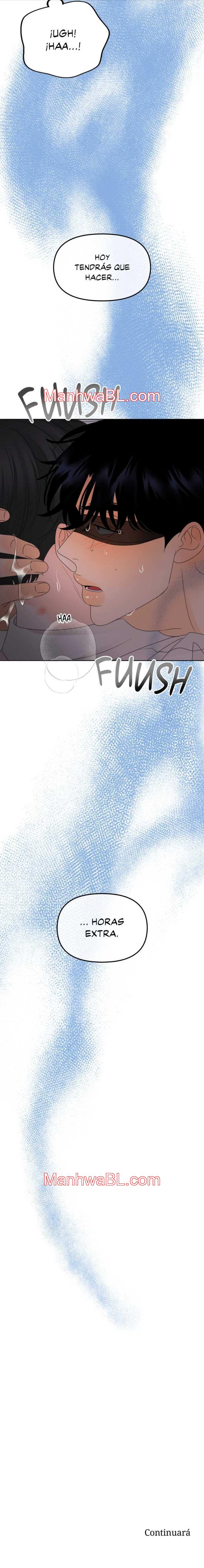 Scent and Sensibility - Capítulo 10 manhwa