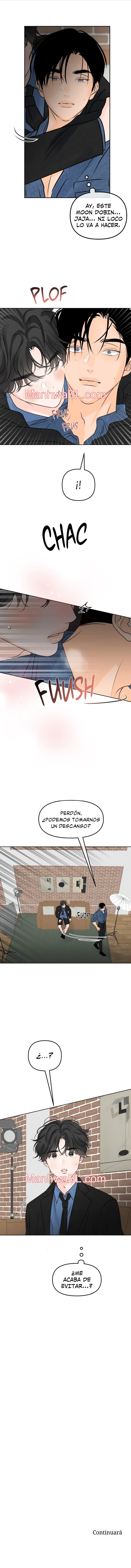 Scent and Sensibility - Capítulo 51 3 manhwa