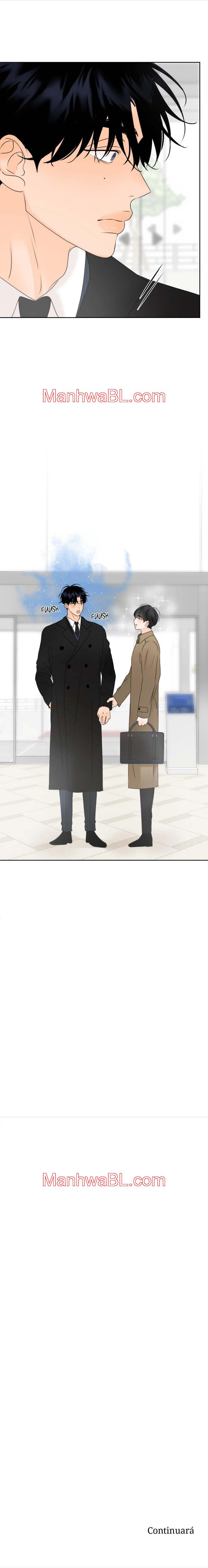 Scent and Sensibility - Capítulo 26 manhwa