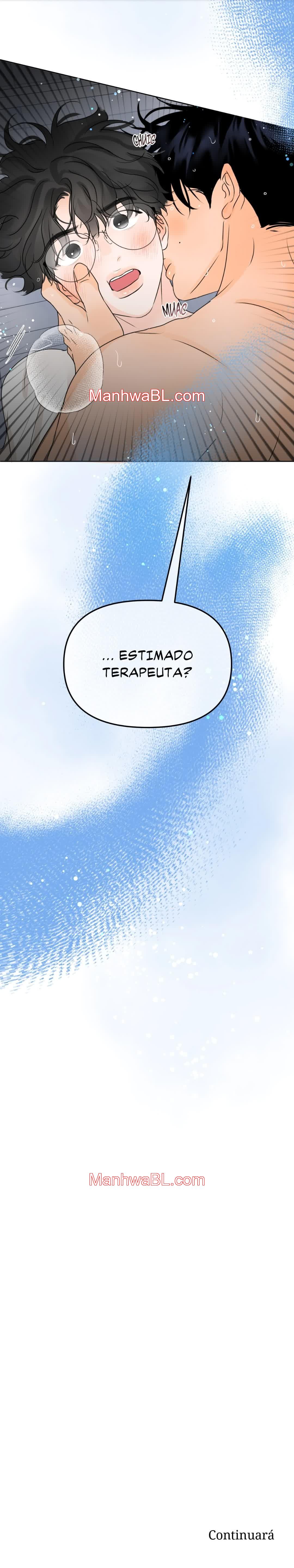 Scent and Sensibility - Capítulo 35 manhwa
