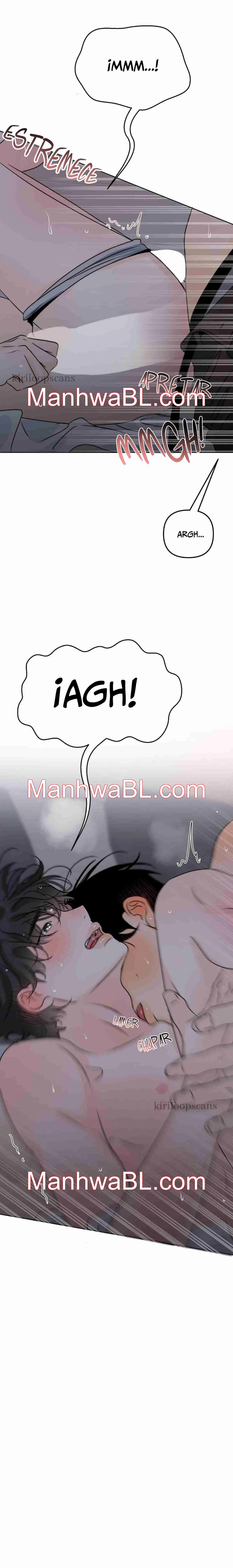 Scent and Sensibility - Capítulo 54 manhwa