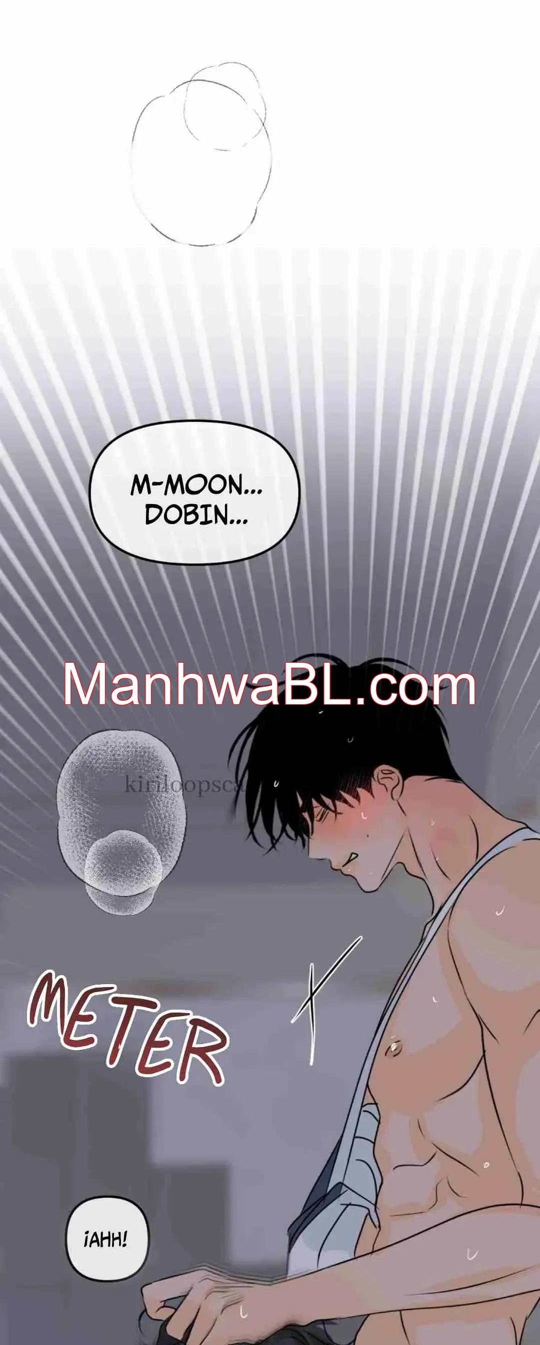 Scent and Sensibility - Capítulo 58 3 manhwa