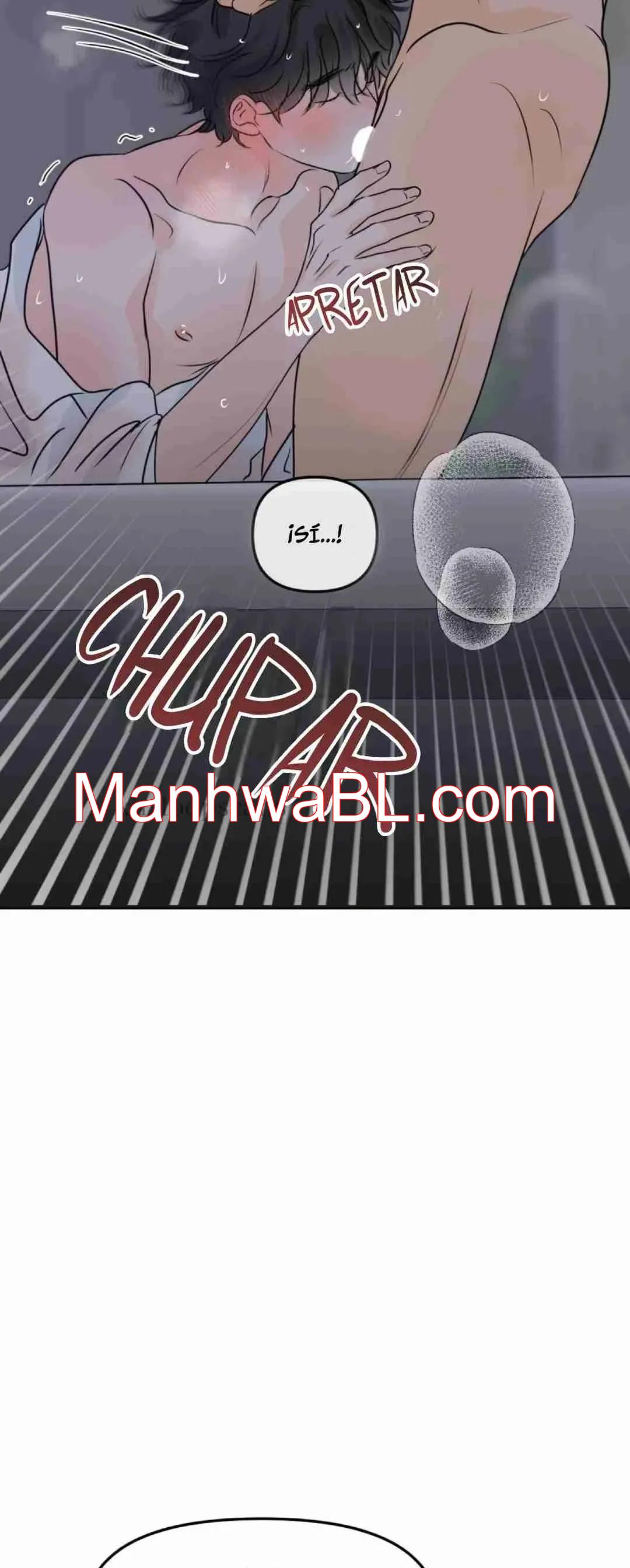 Scent and Sensibility - Capítulo 58 3 manhwa