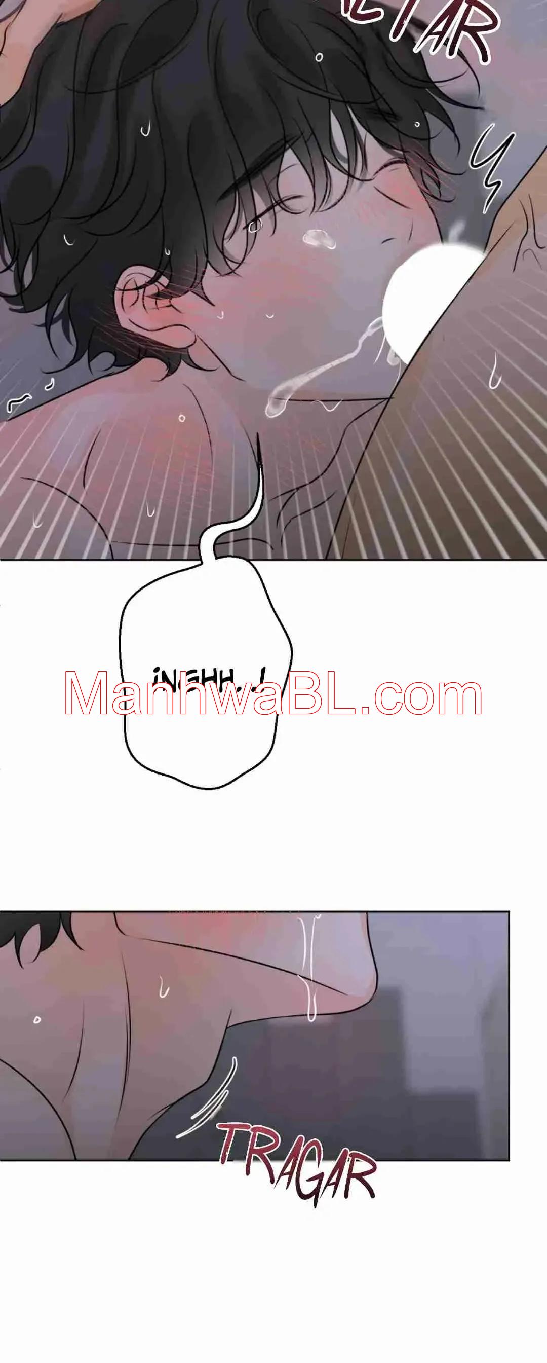 Scent and Sensibility - Capítulo 58 3 manhwa
