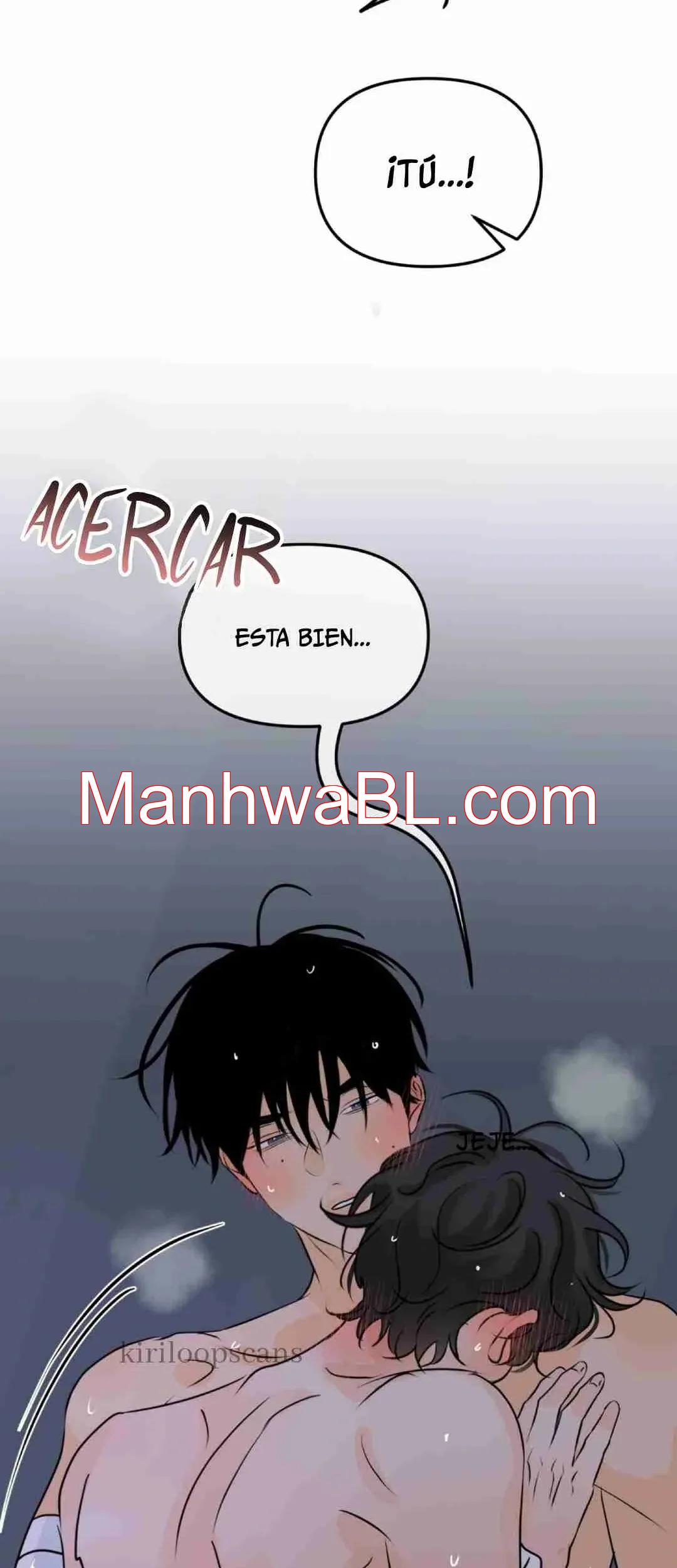 Scent and Sensibility - Capítulo 58 3 manhwa