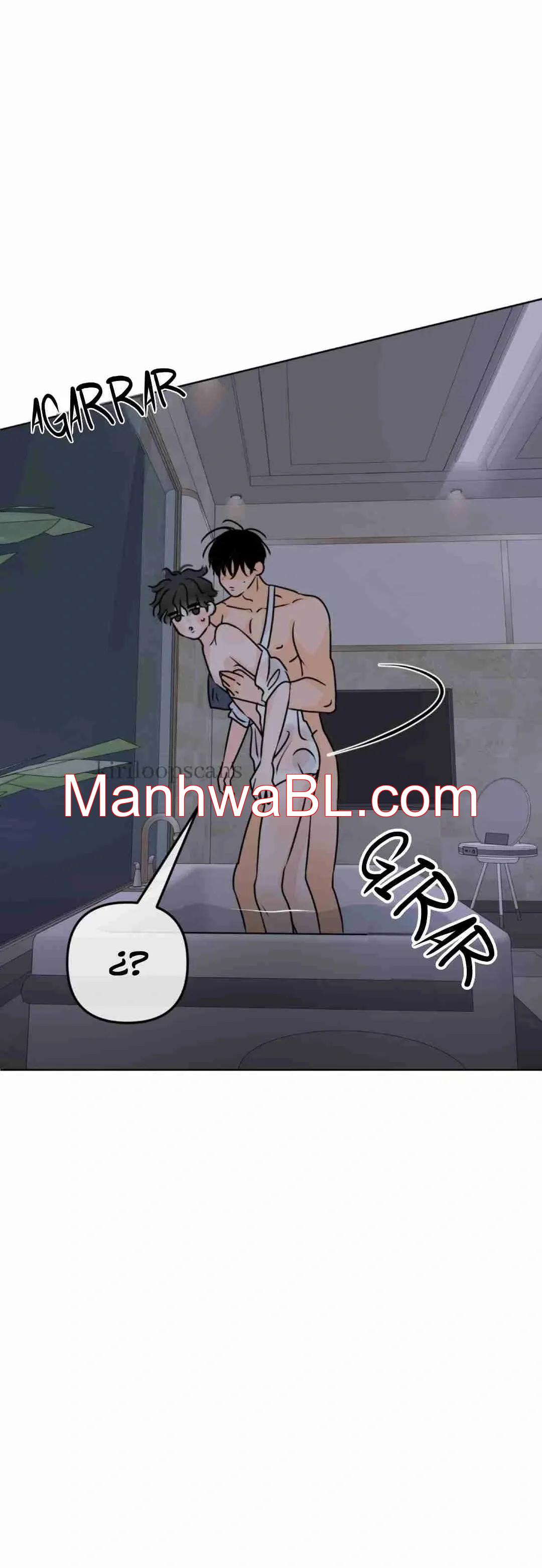 Scent and Sensibility - Capítulo 58 3 manhwa