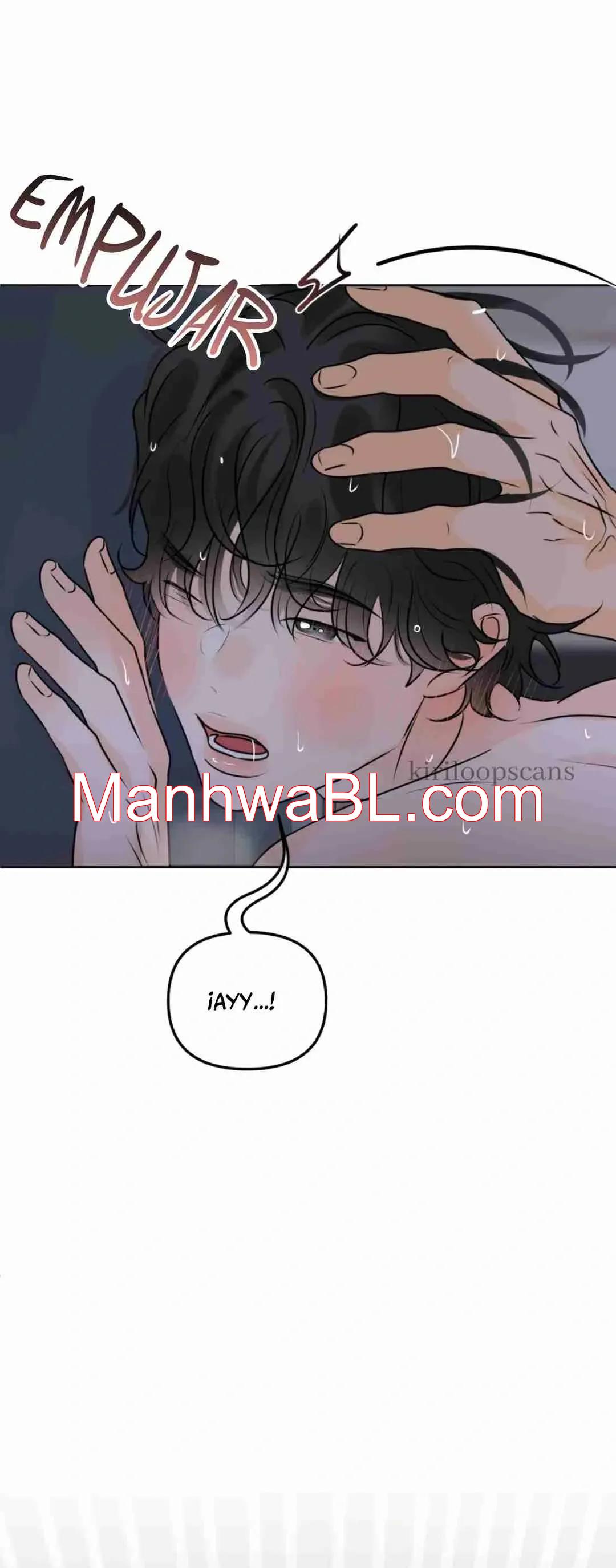 Scent and Sensibility - Capítulo 58 3 manhwa
