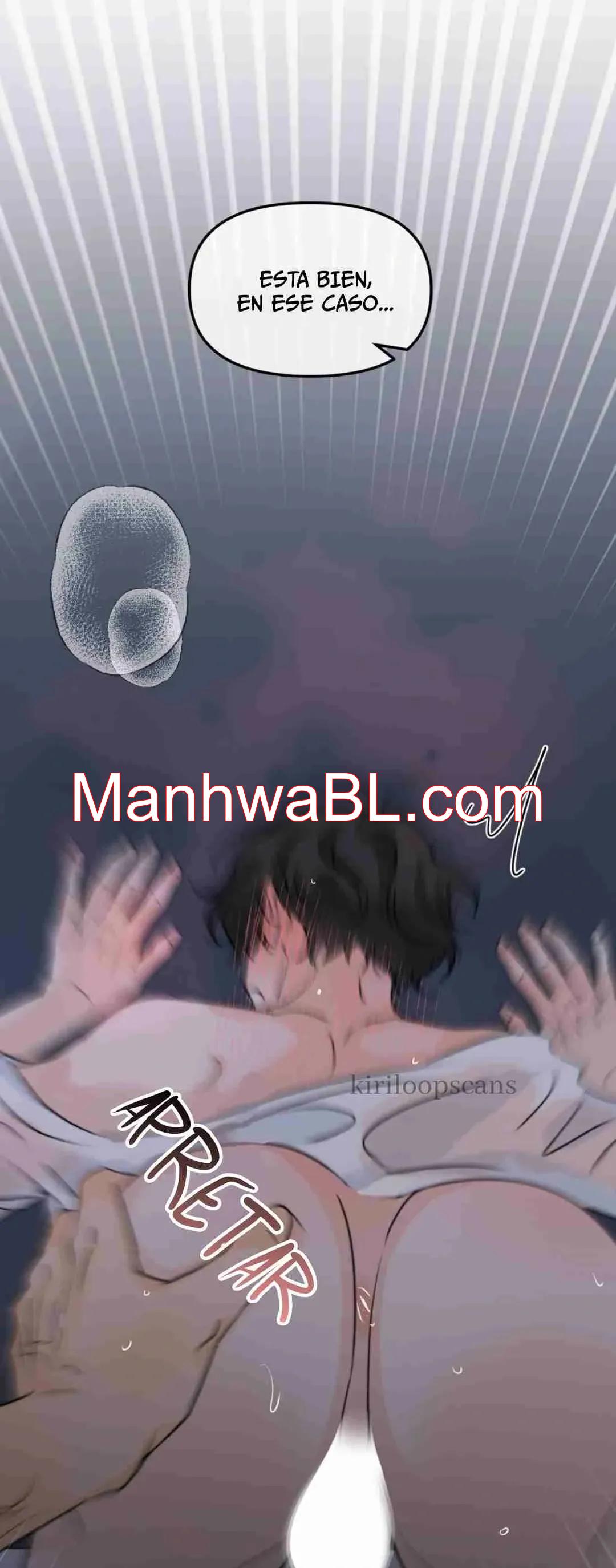 Scent and Sensibility - Capítulo 58 3 manhwa