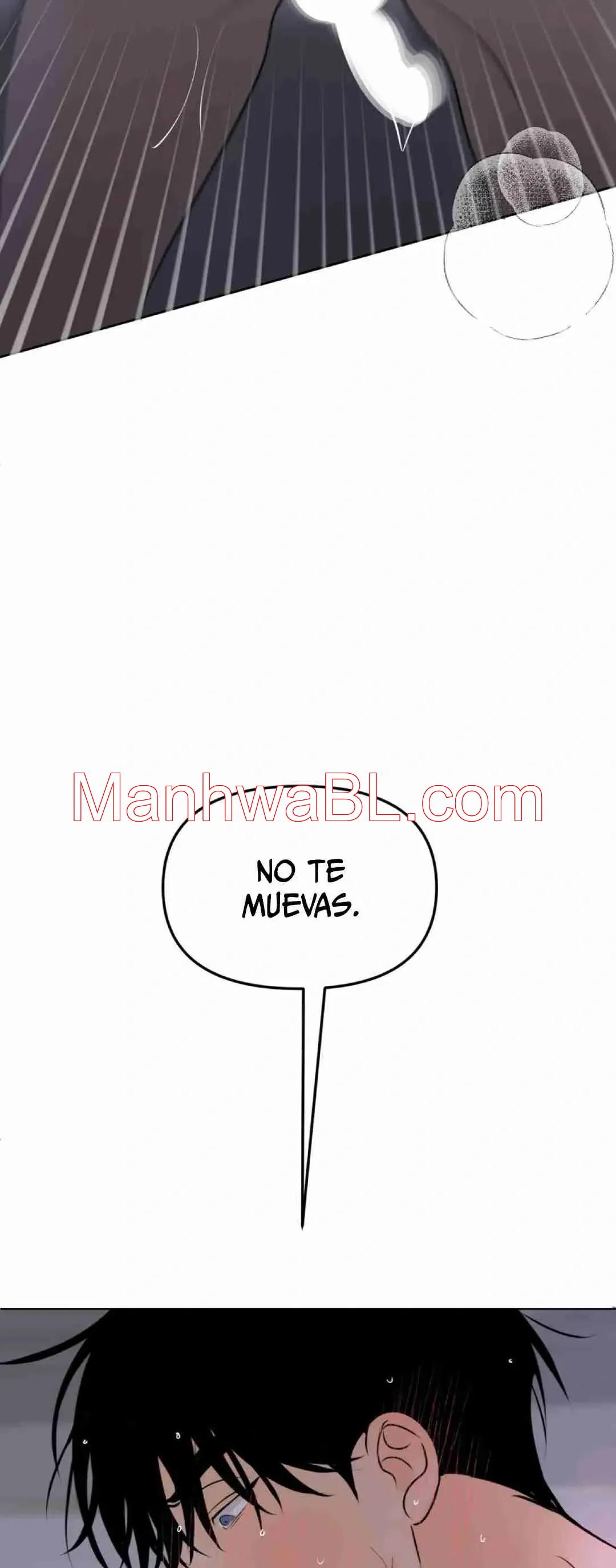 Scent and Sensibility - Capítulo 58 3 manhwa