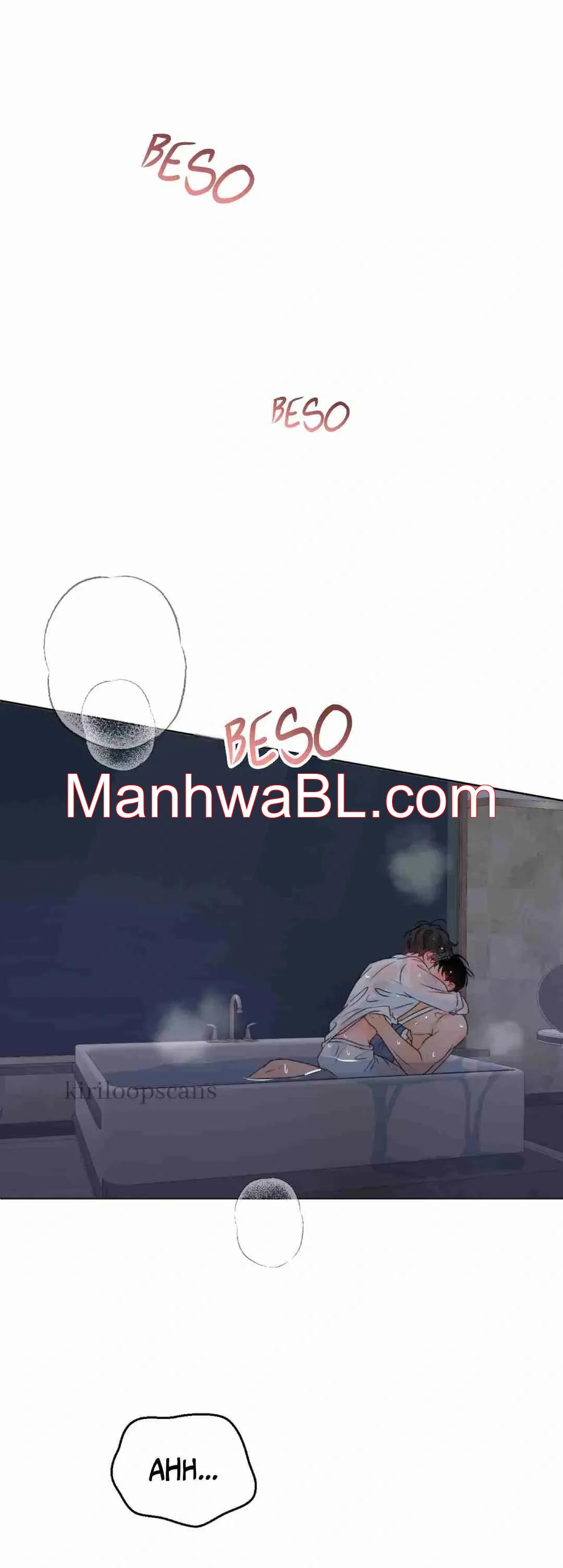 Scent and Sensibility - Capítulo 58 manhwa
