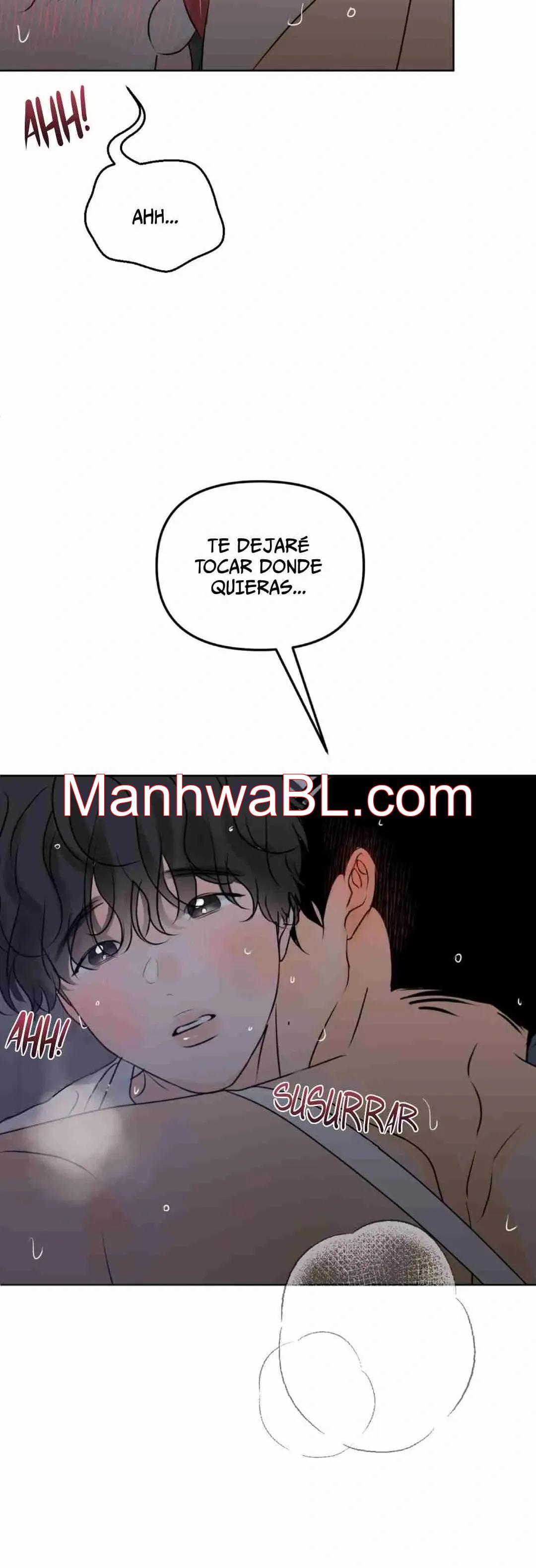 Scent and Sensibility - Capítulo 58 manhwa