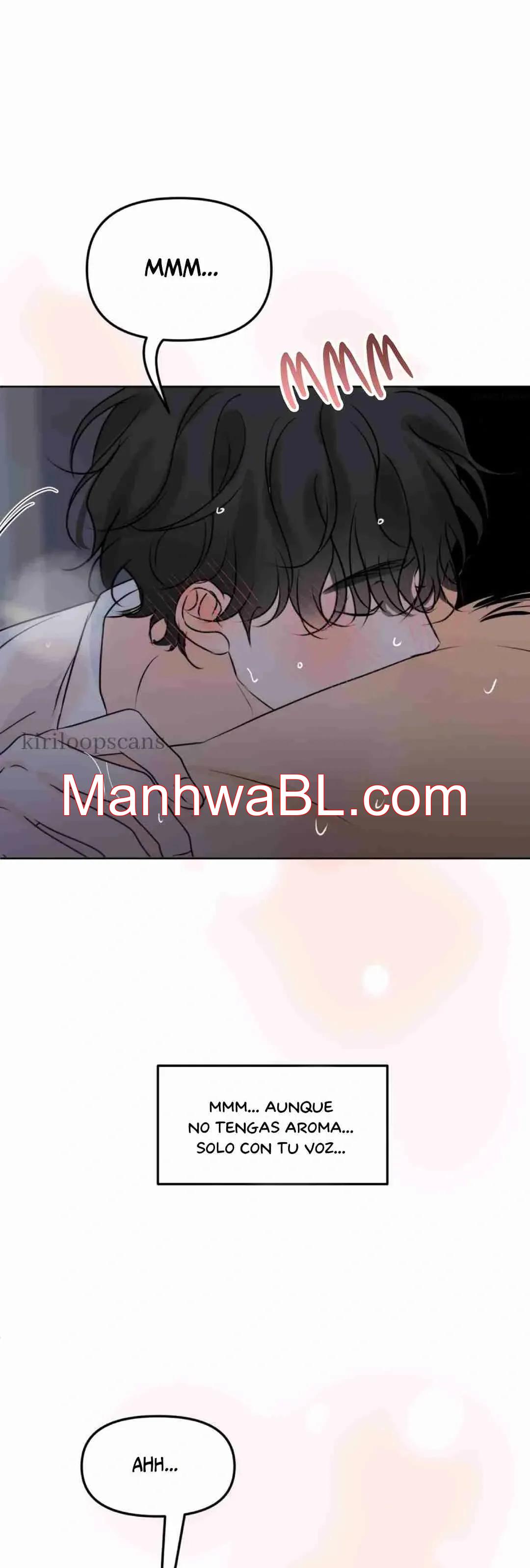 Scent and Sensibility - Capítulo 58 manhwa